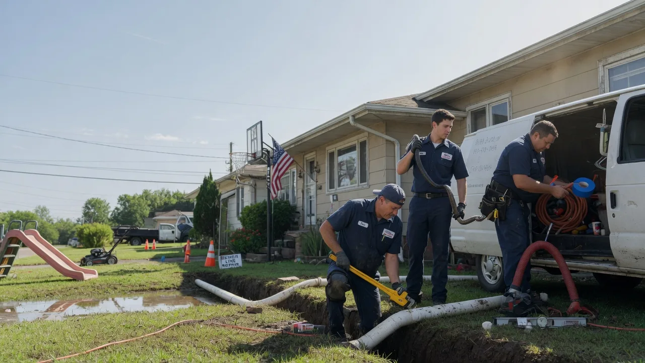 Toilet Installation in Armona, CA near me